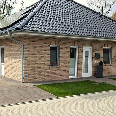 Ferienhaus-Annelore Lathen Dış mekan fotoğraf